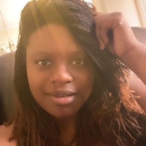 Meet your Posher, Patrycia